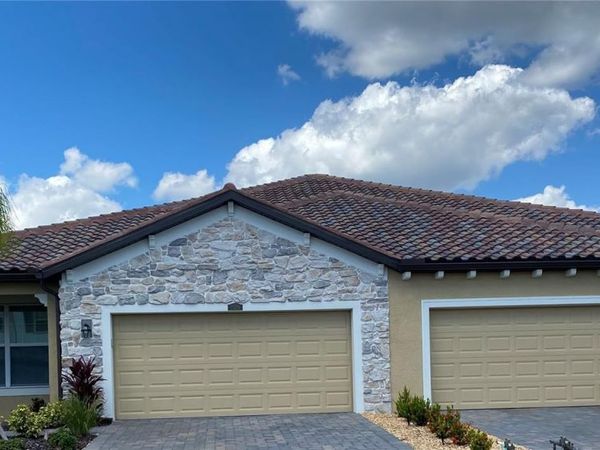 2607 AVOLET COURT, LAKEWOOD RANCH, FL 34211