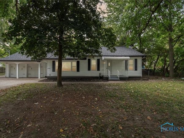 5041 Ancil Road, Toledo, OH 43615