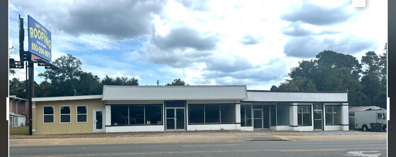 5480 Stewart Street, Milton, FL 32570 Main Photo