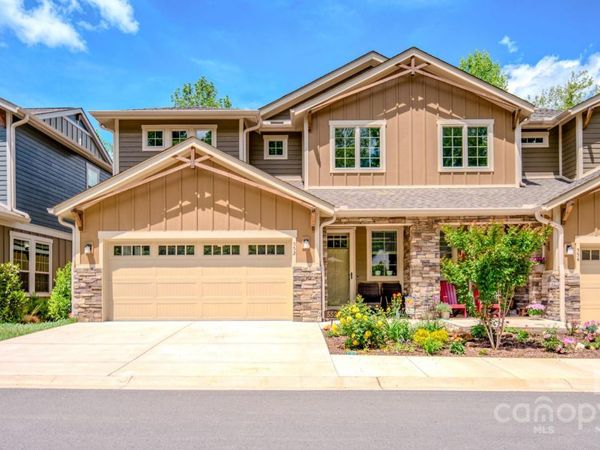 552 Sweet Birch Park Lane, Black Mountain, NC 28711