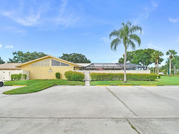 5805 Golden Eagle Circle, Palm Beach Gardens, FL 33418
