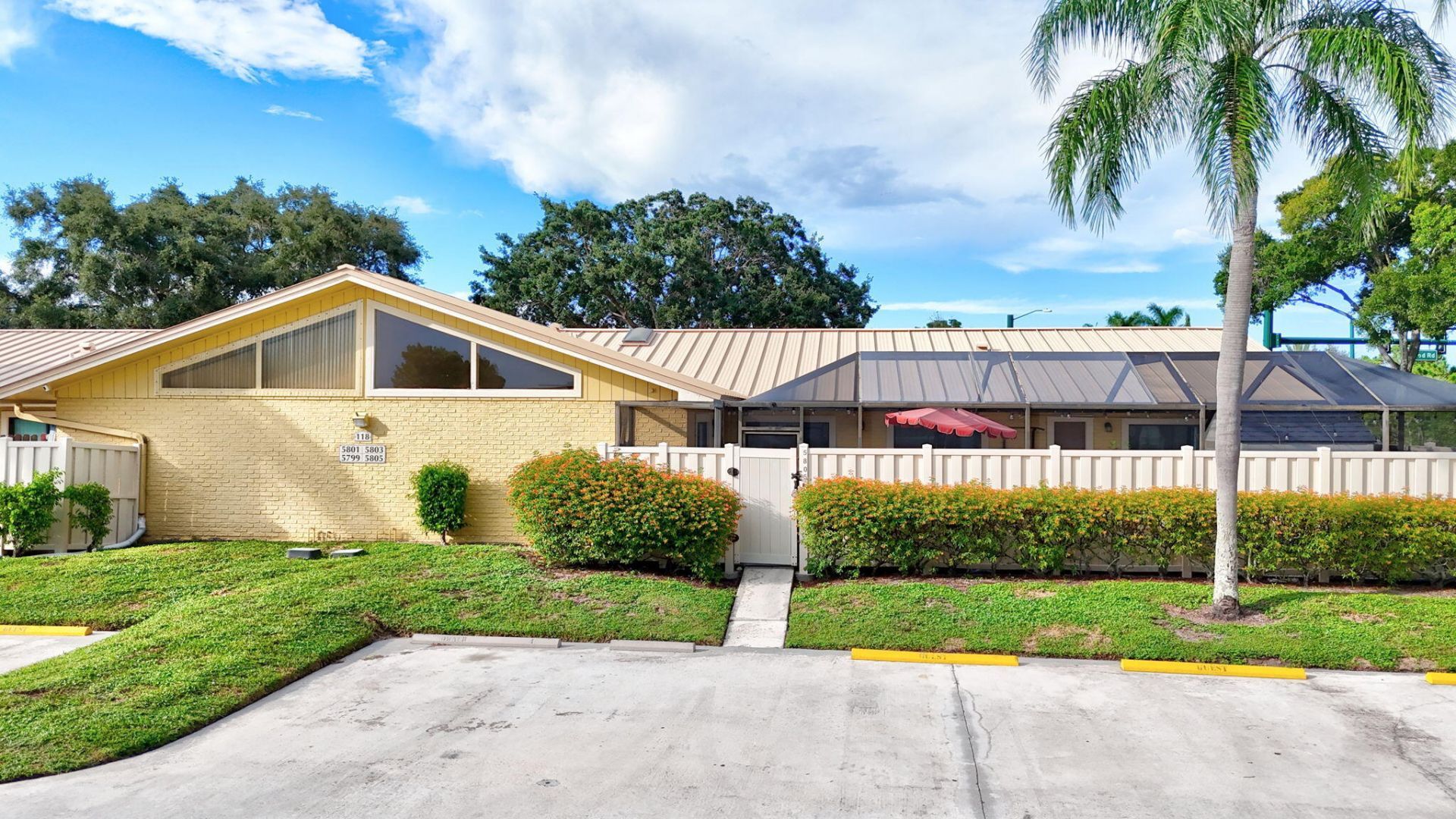 5805 Golden Eagle Circle, Palm Beach Gardens, FL 33418 Photo