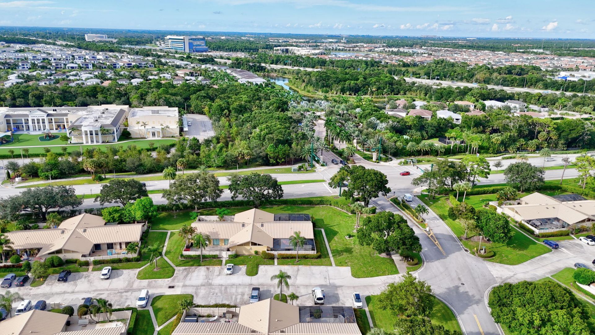 5805 Golden Eagle Circle, Palm Beach Gardens, FL 33418 Photo