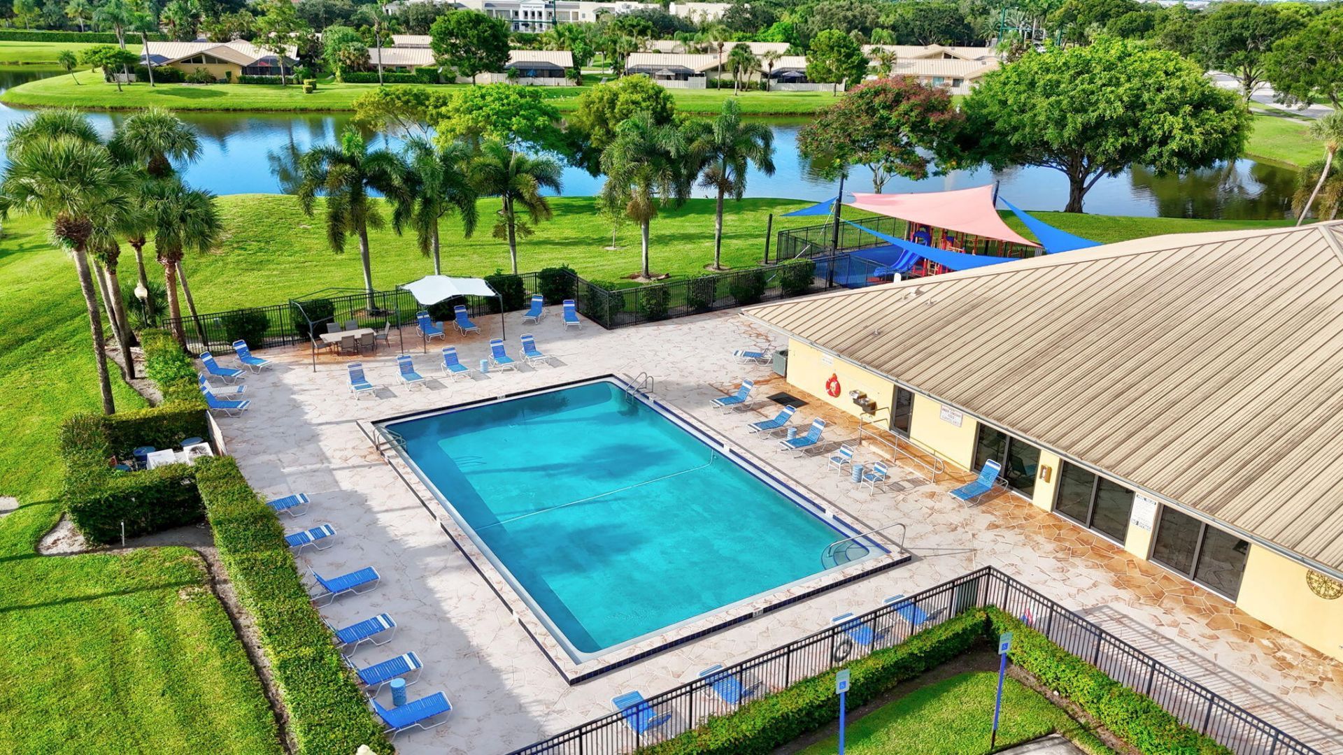 5805 Golden Eagle Circle, Palm Beach Gardens, FL 33418 Photo