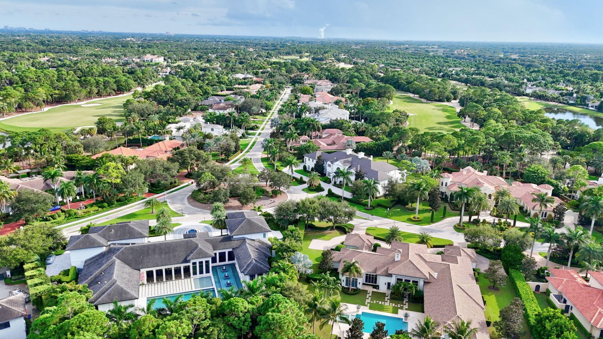 5805 Golden Eagle Circle, Palm Beach Gardens, FL 33418 Photo