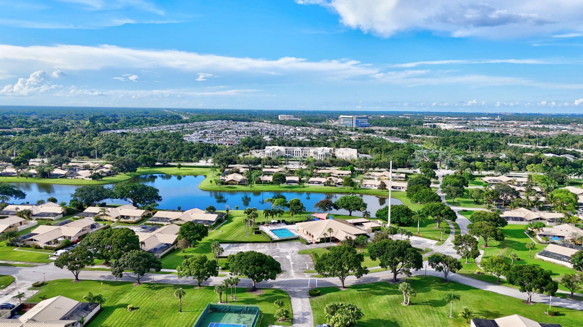 5805 Golden Eagle Circle, Palm Beach Gardens, FL 33418 Photo