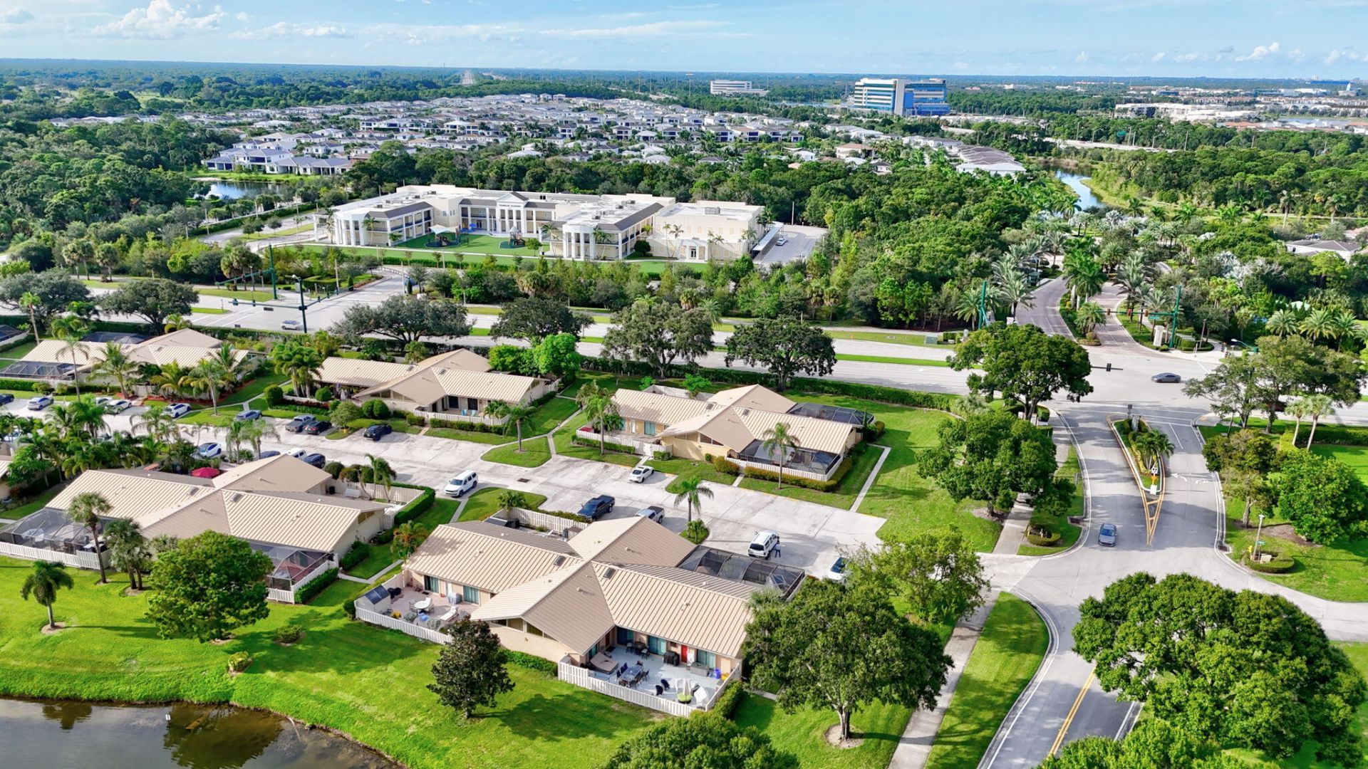 5805 Golden Eagle Circle, Palm Beach Gardens, FL 33418 Photo