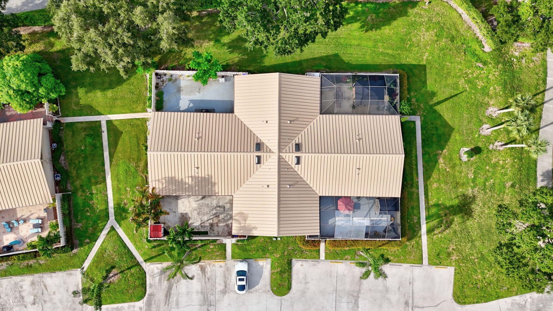 5805 Golden Eagle Circle, Palm Beach Gardens, FL 33418 Photo