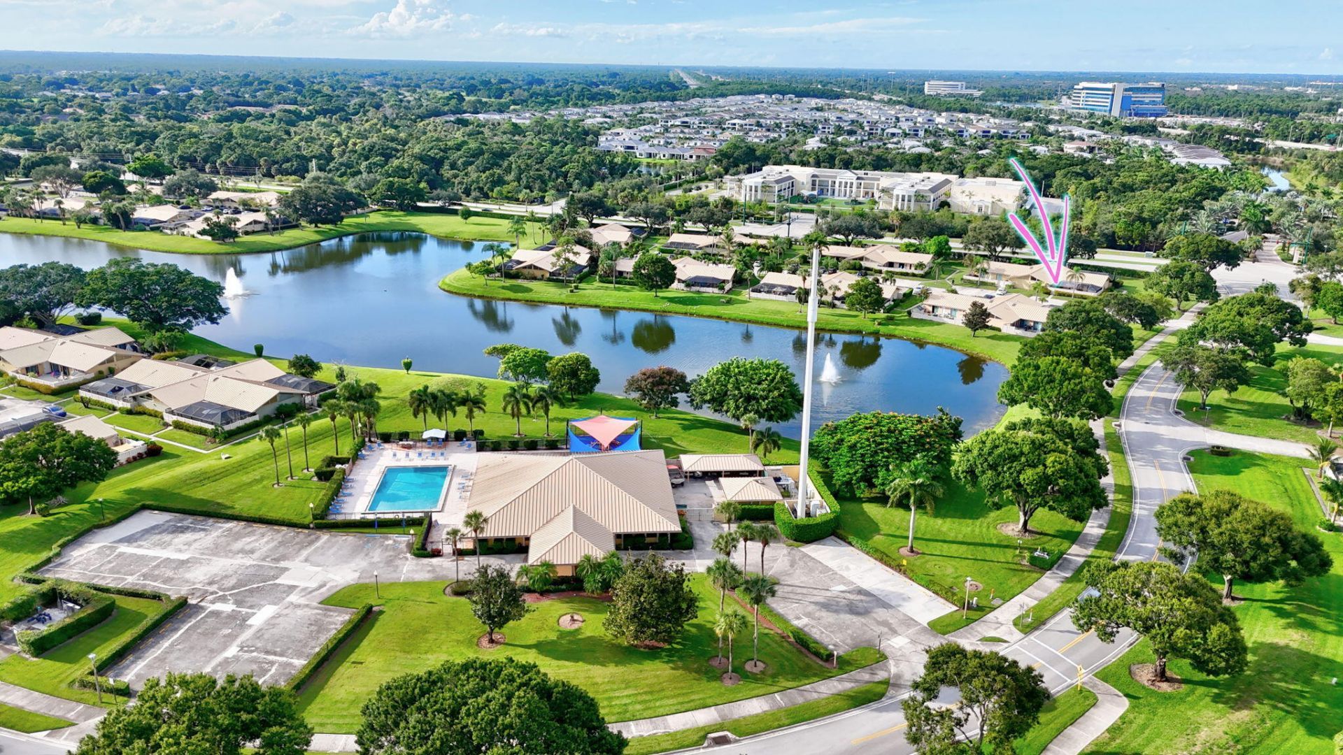 5805 Golden Eagle Circle, Palm Beach Gardens, FL 33418 Photo