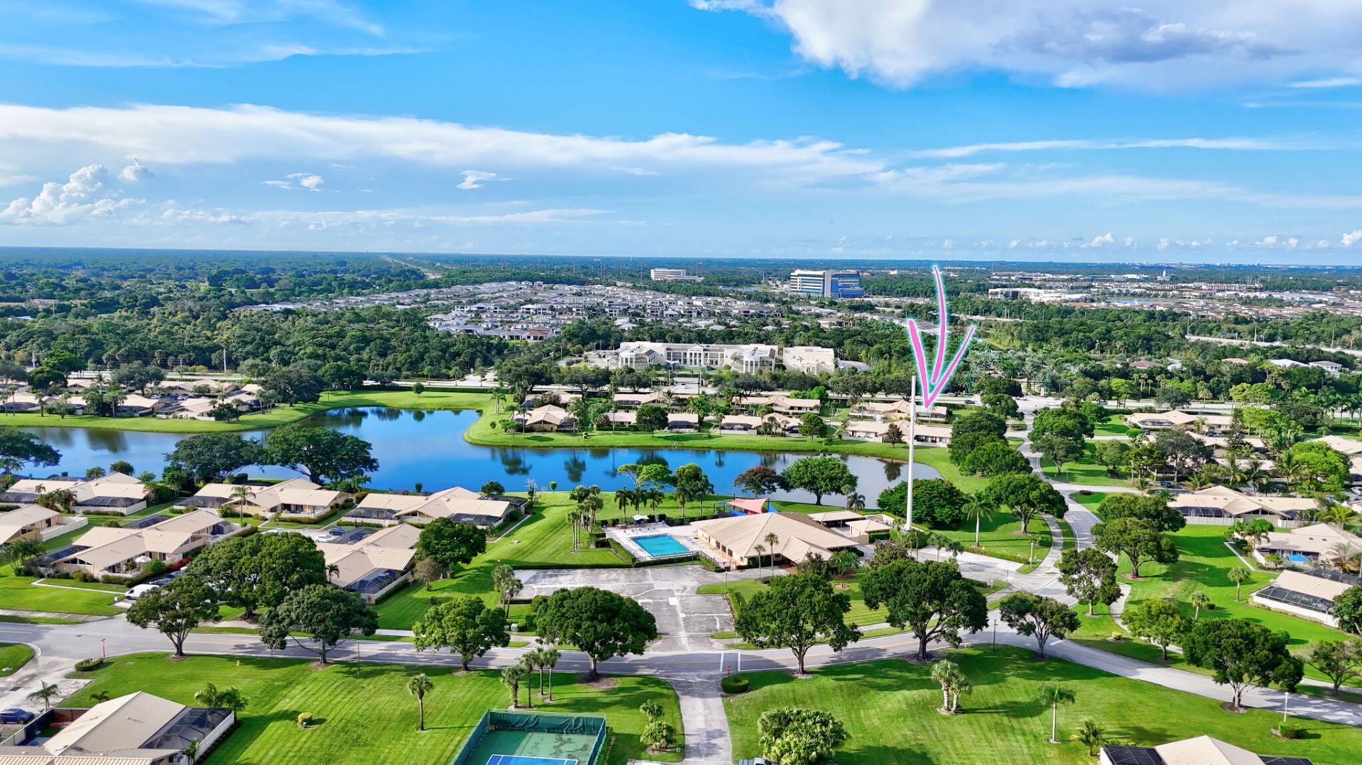 5805 Golden Eagle Circle, Palm Beach Gardens, FL 33418 Photo