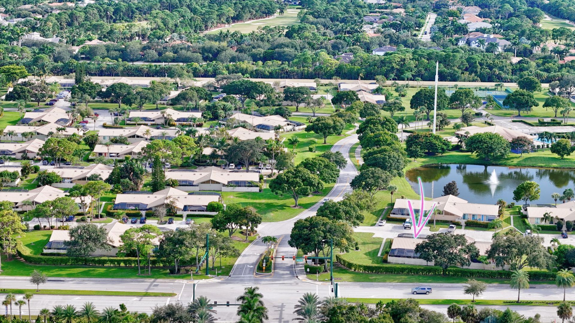 5805 Golden Eagle Circle, Palm Beach Gardens, FL 33418 Photo