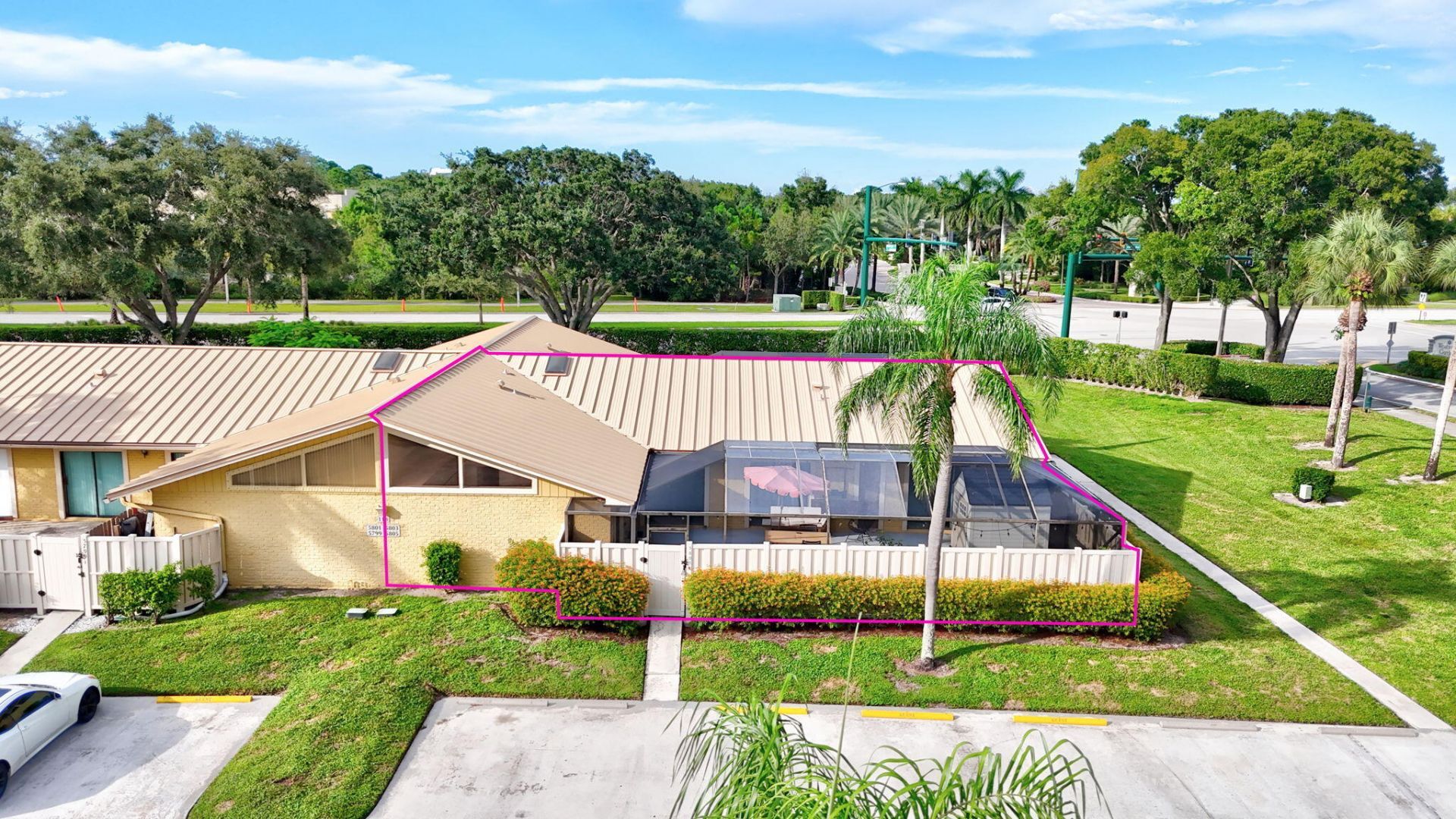 5805 Golden Eagle Circle, Palm Beach Gardens, FL 33418 Photo