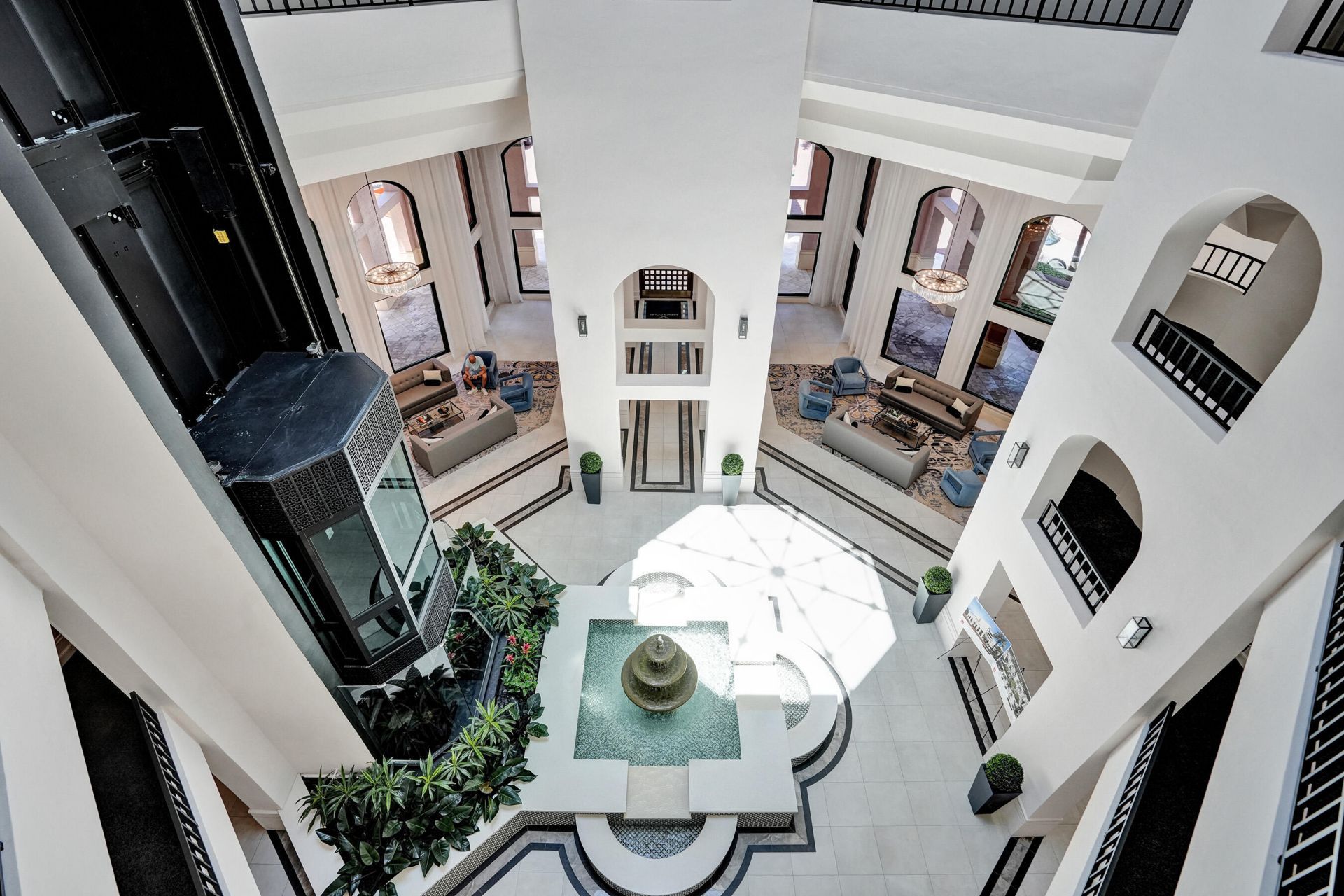 100 SE 5th Avenue, Unit 406, Boca Raton, FL 33432 Photo