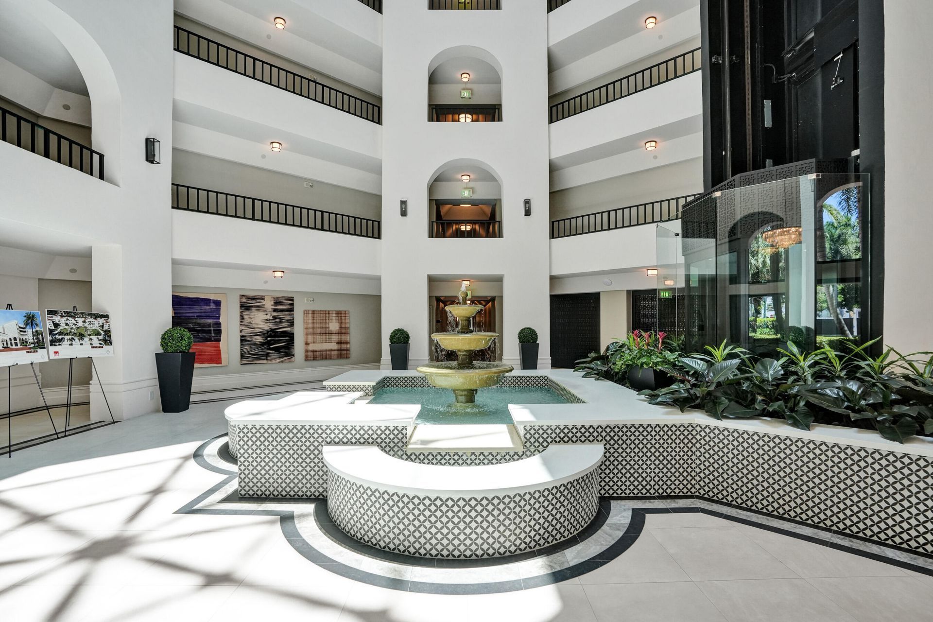 100 SE 5th Avenue, Unit 406, Boca Raton, FL 33432 Photo