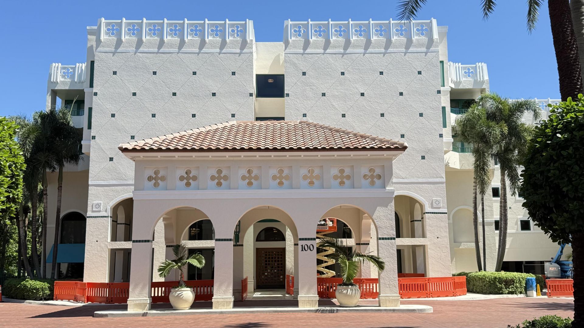 100 SE 5th Avenue, Unit 406, Boca Raton, FL 33432 Photo