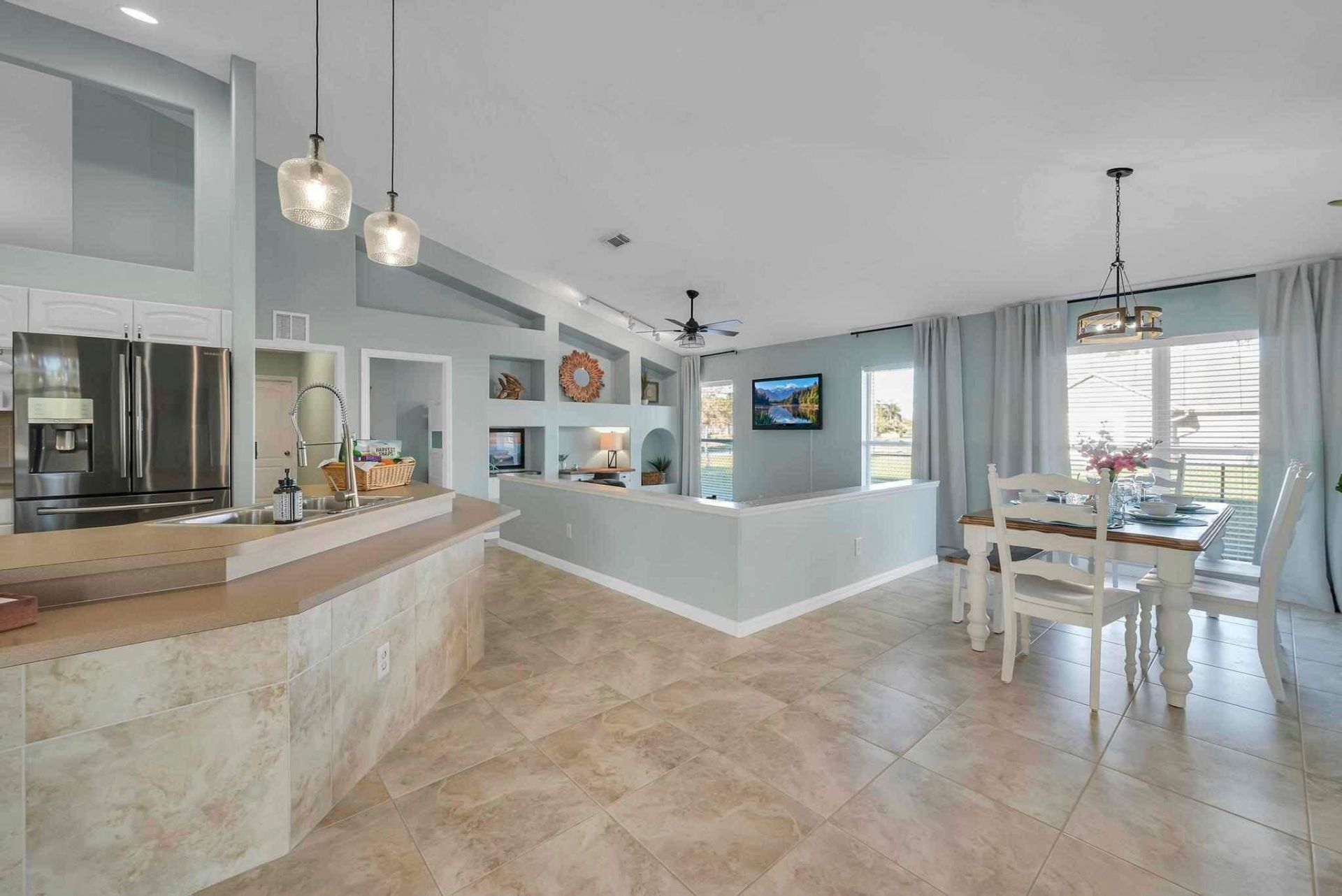 5464 NW Milner Drive, Port Saint Lucie, FL 34983 Photo