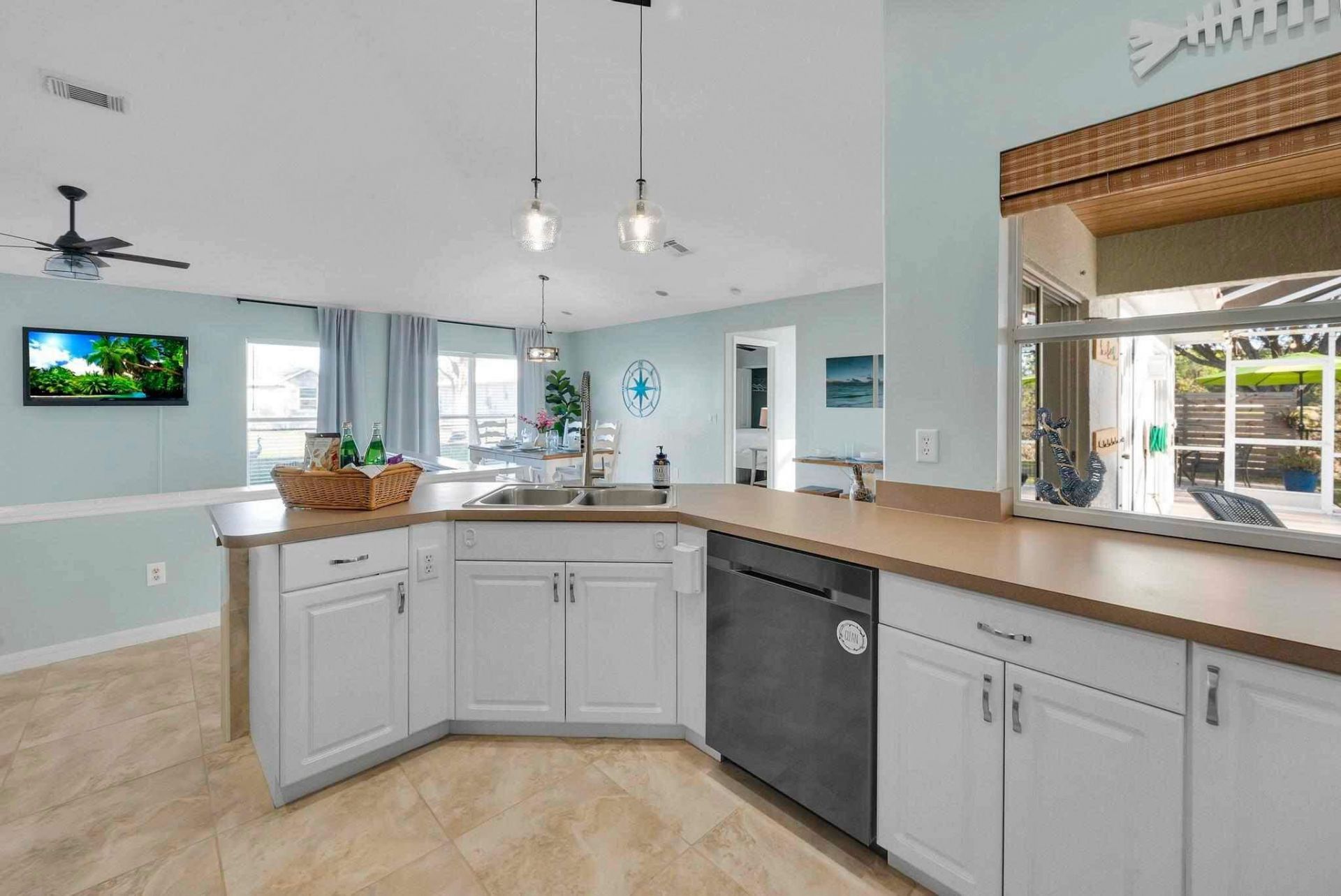 5464 NW Milner Drive, Port Saint Lucie, FL 34983 Photo