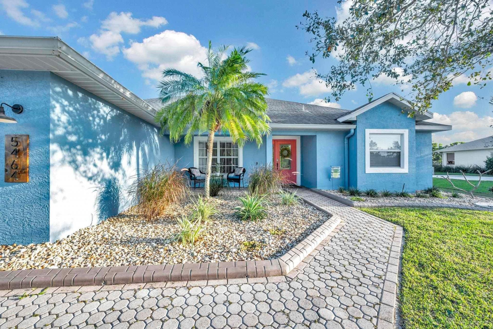 5464 NW Milner Drive, Port Saint Lucie, FL 34983 Photo