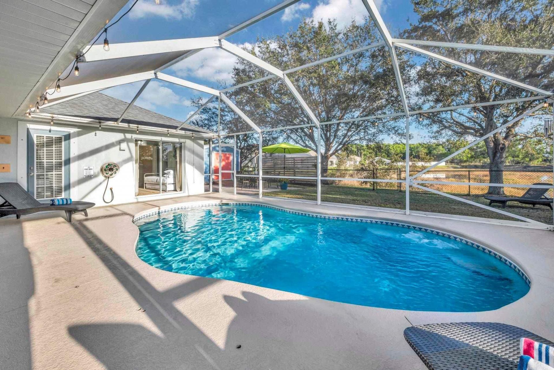 5464 NW Milner Drive, Port Saint Lucie, FL 34983 Photo