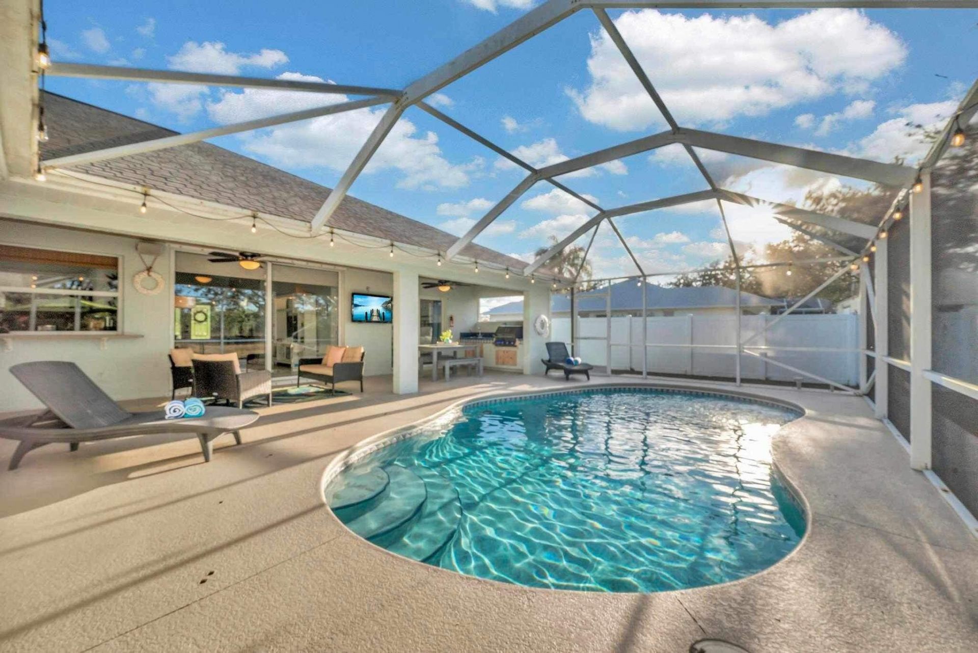 5464 NW Milner Drive, Port Saint Lucie, FL 34983 Photo