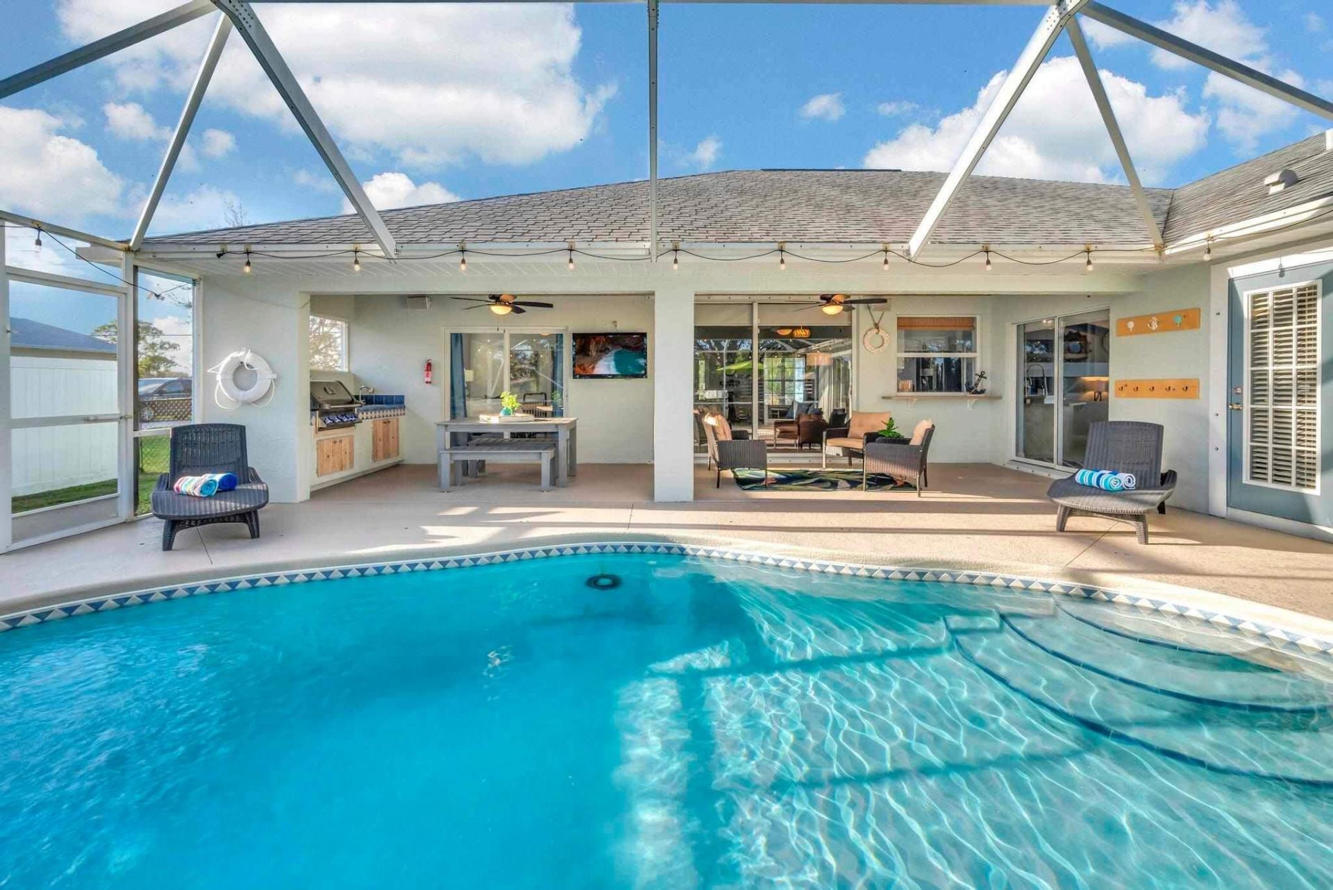 5464 NW Milner Drive, Port Saint Lucie, FL 34983 Photo
