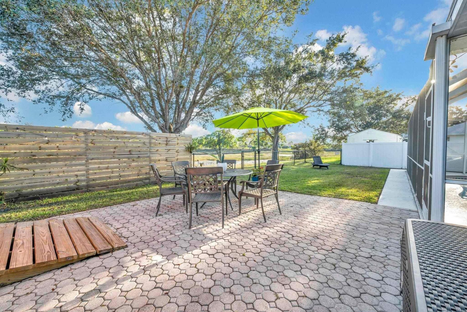 5464 NW Milner Drive, Port Saint Lucie, FL 34983 Photo