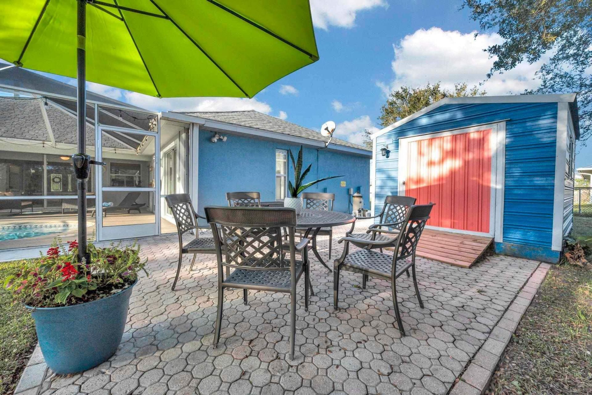 5464 NW Milner Drive, Port Saint Lucie, FL 34983 Photo