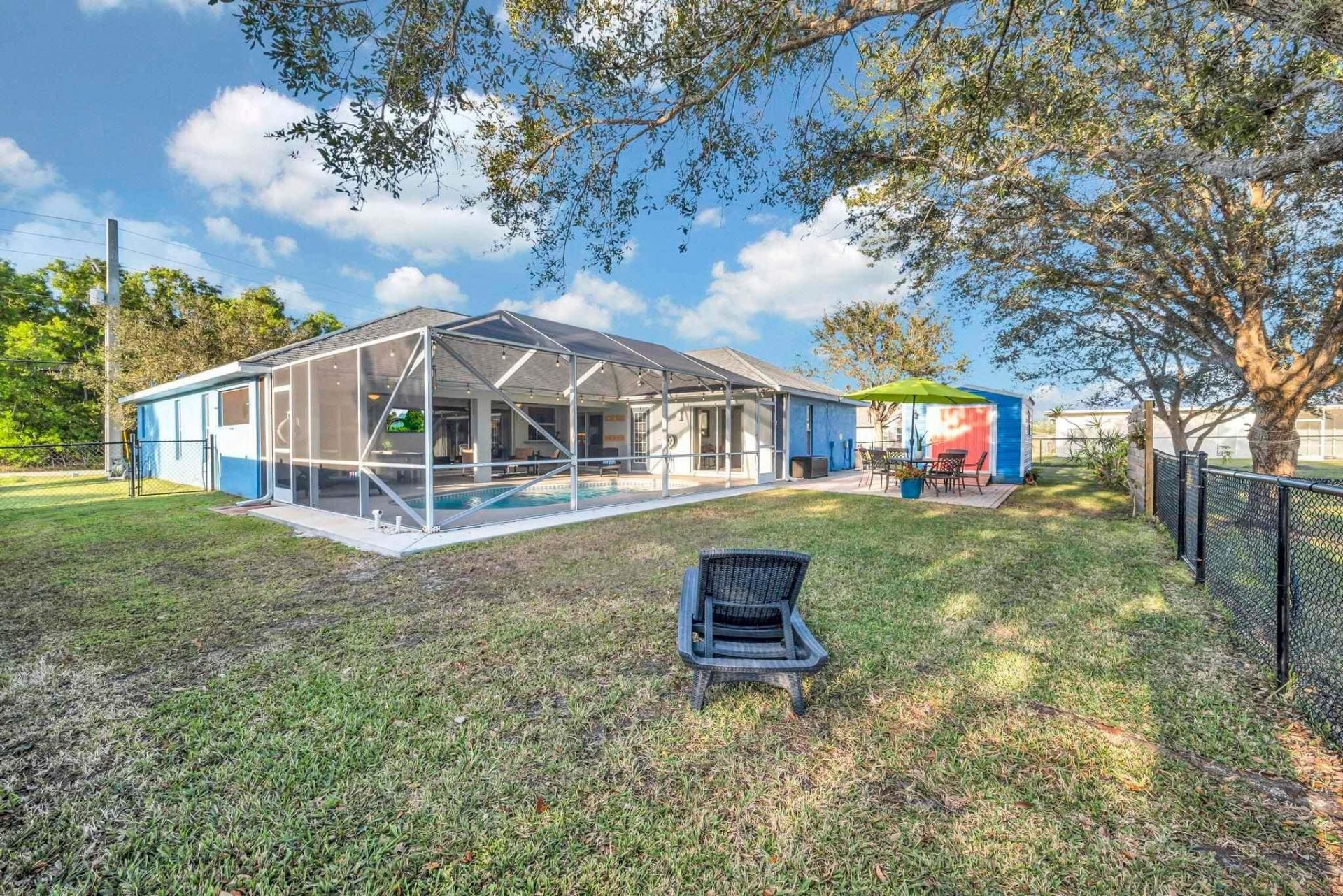 5464 NW Milner Drive, Port Saint Lucie, FL 34983 Photo