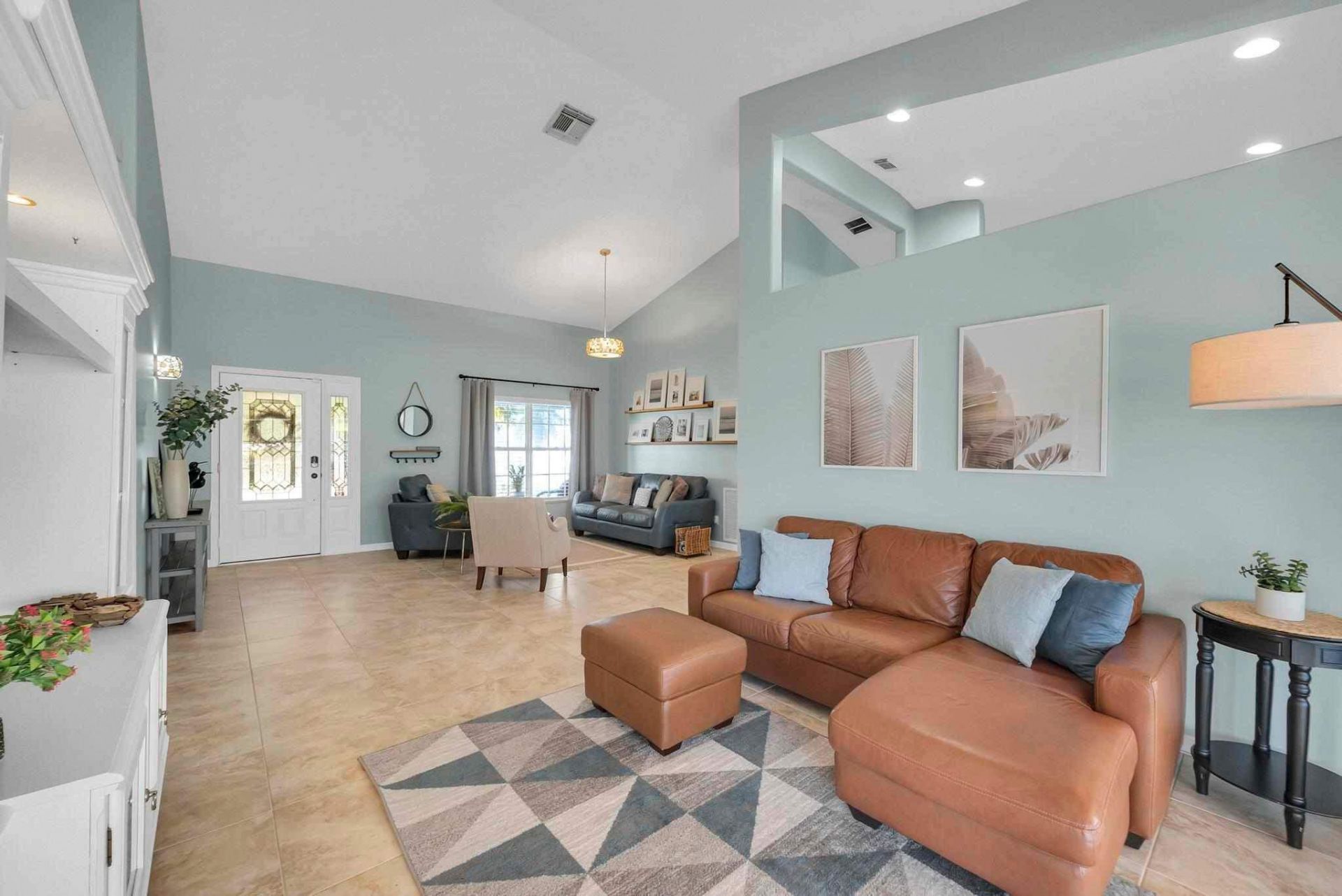 5464 NW Milner Drive, Port Saint Lucie, FL 34983 Photo