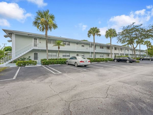2340 SW 22nd Avenue, Unit 306, Delray Beach, FL 33445