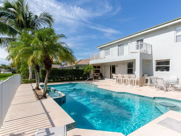 4129 Bahia Isle Circle, Wellington, FL 33449