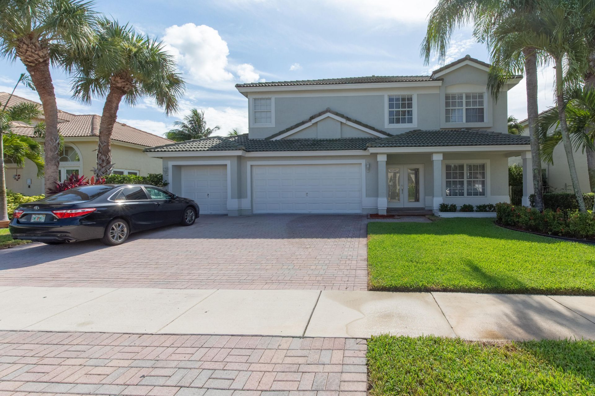4129 Bahia Isle Circle, Wellington, FL 33449 Photo