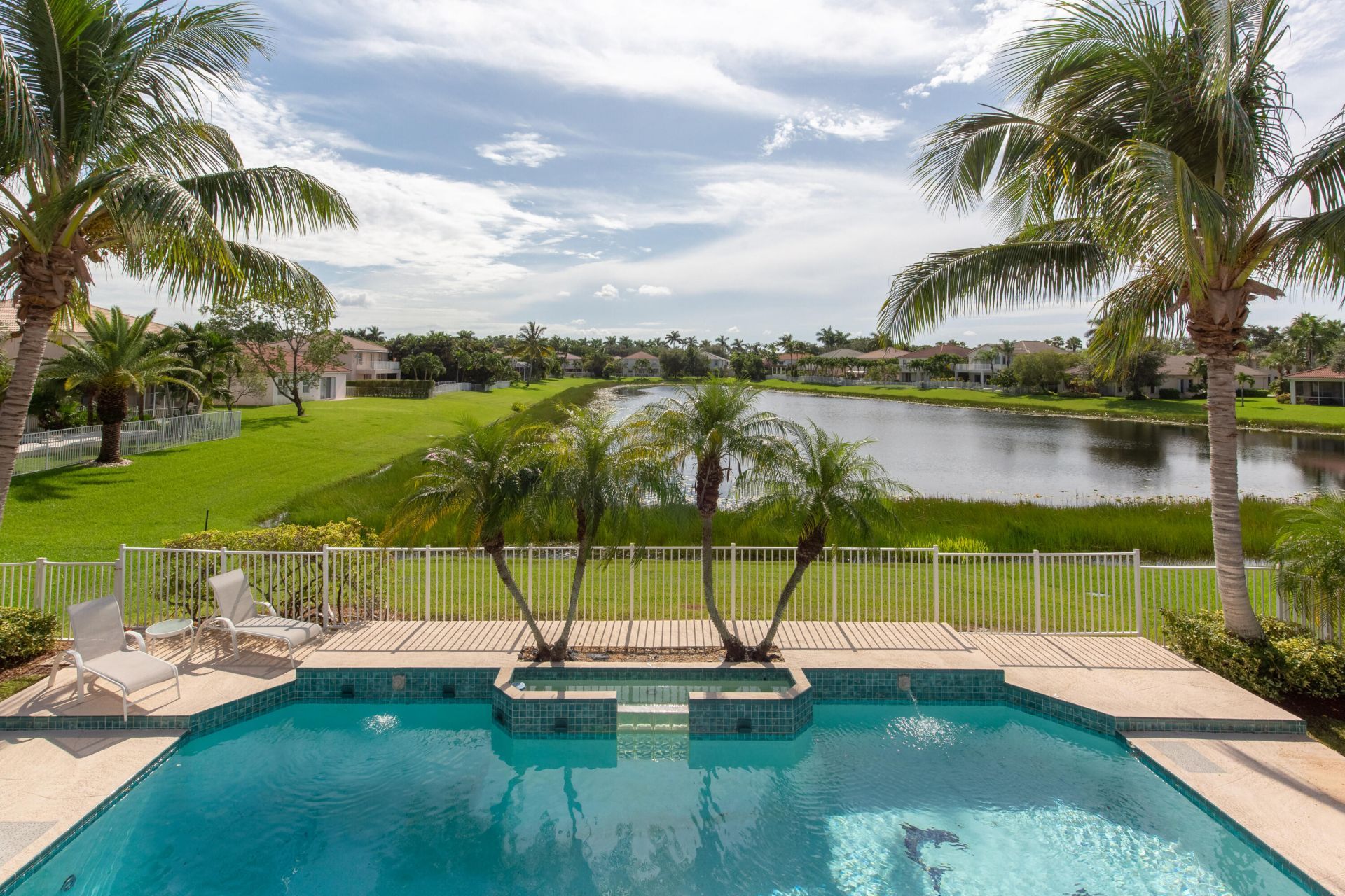 4129 Bahia Isle Circle, Wellington, FL 33449 Photo
