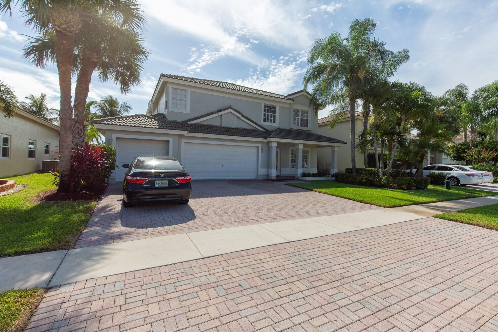 4129 Bahia Isle Circle, Wellington, FL 33449 Photo