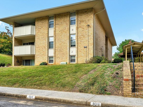 5260 Crossbow CIR, Unit 10D, Roanoke, VA 24018