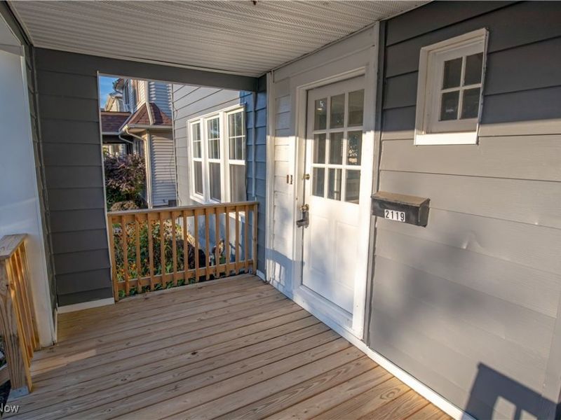 2119 Rossmoor Road, Cleveland, OH 44118 Photo 8