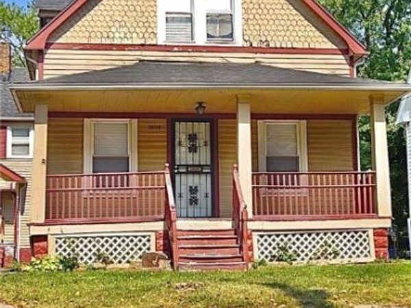 11119 Forest Avenue, Cleveland, OH 44104