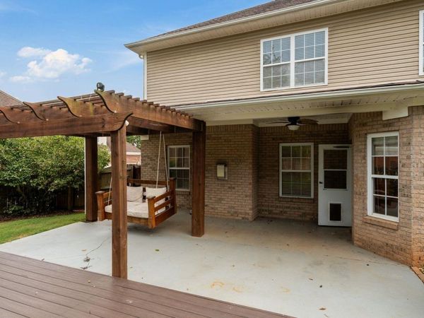 109 Sarah Jane Drive, Madison, AL 35757