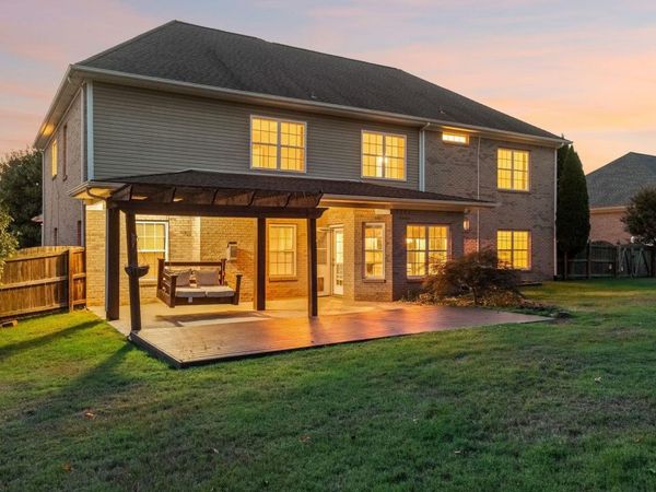 109 Sarah Jane Drive, Madison, AL 35757