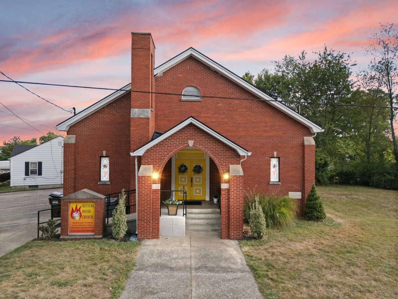 219 Moberly Avenue, Richmond, KY 40475 Main Photo