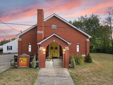 219 Moberly Avenue, Richmond, KY 40475