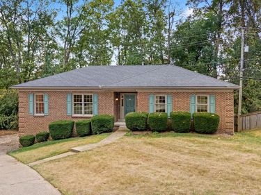 1112 Pepperhill Circle, Lexington, KY 40502