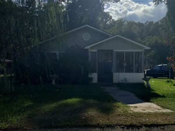 589 Liberia Street NW, Pelham, GA 31779