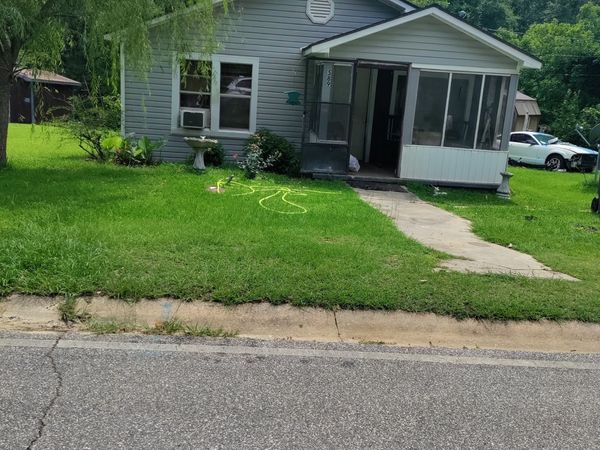 589 Liberia Street NW, Pelham, GA 31779