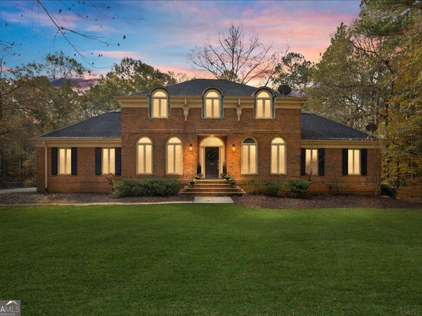 342 Graves Road, Fayetteville, GA 30214