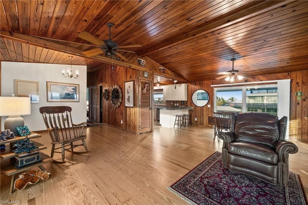 2324 Cherimoya Ln, Saint James City, FL 33956 Photo