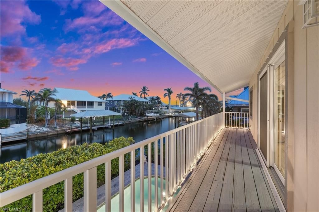 2324 Cherimoya Ln, Saint James City, FL 33956 Photo