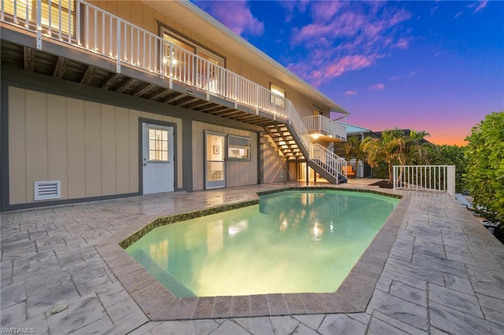 2324 Cherimoya Ln, Saint James City, FL 33956 Photo