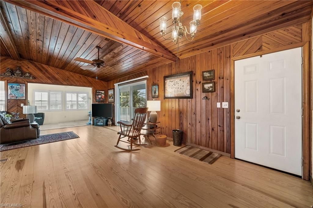 2324 Cherimoya Ln, Saint James City, FL 33956 Photo