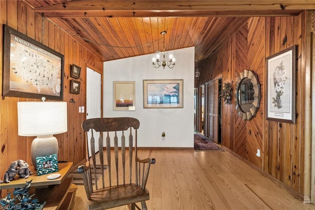 2324 Cherimoya Ln, Saint James City, FL 33956 Photo